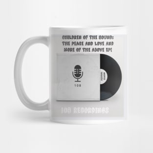 Children Of The Sound Mug